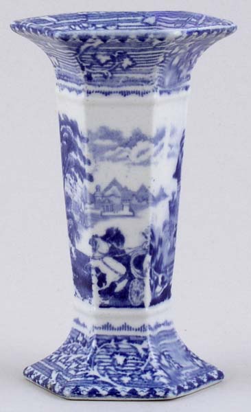 Vase c1900